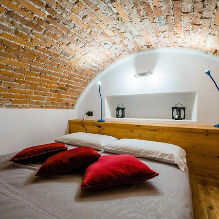 Apartamento Feel - Sweet Old Town Bérgamo Exterior foto