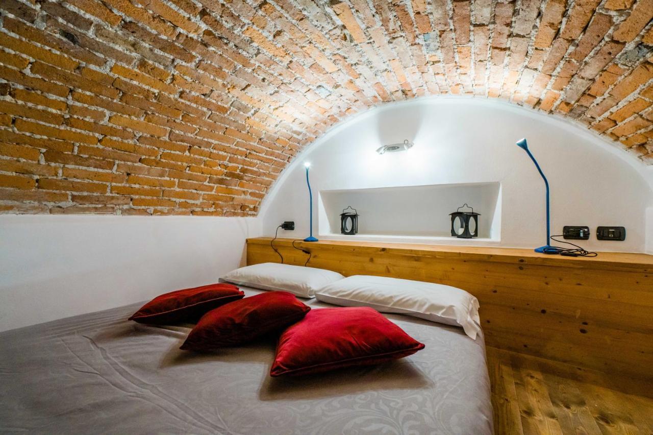 Apartamento Feel - Sweet Old Town Bérgamo Exterior foto